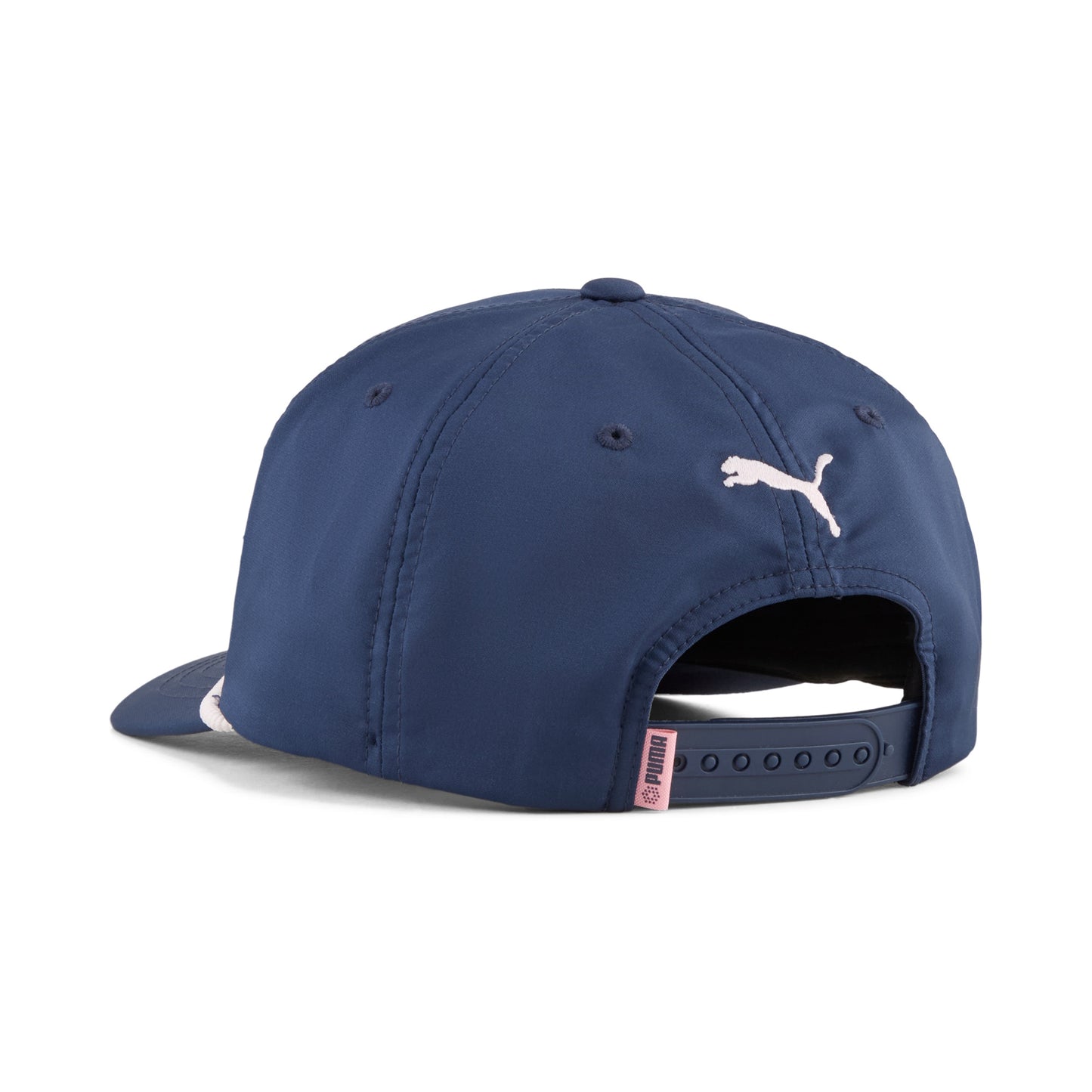 Puma Men's AP Rope Snapback Golf Hat
