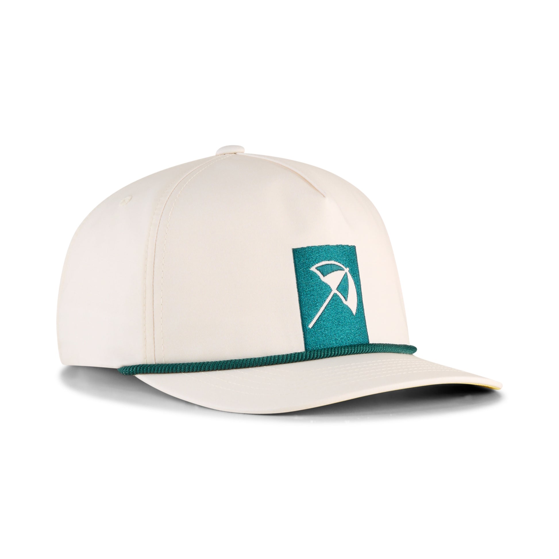 Puma Men's AP Rope Snapback Golf Hat