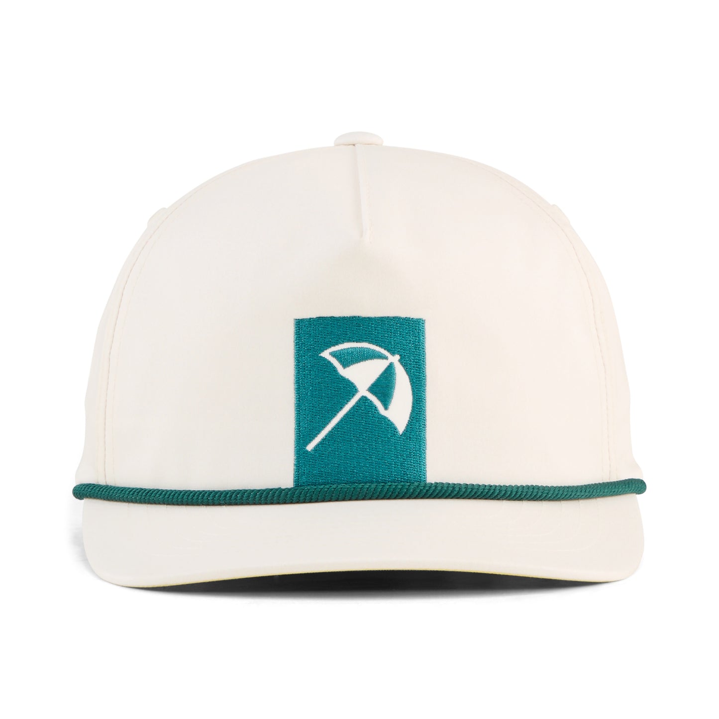Puma Men's AP Rope Snapback Golf Hat