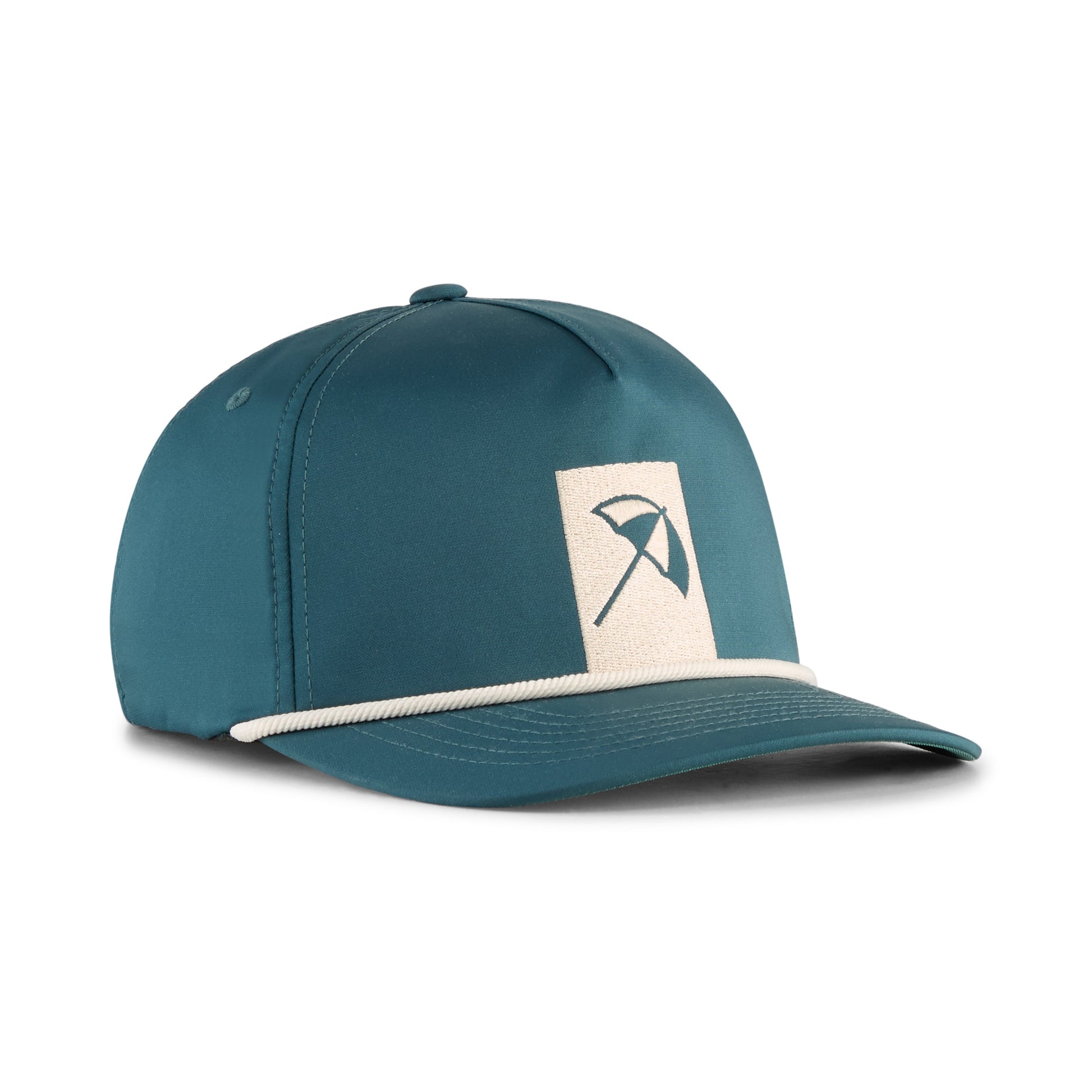 Puma Men's AP Rope Snapback Golf Hat