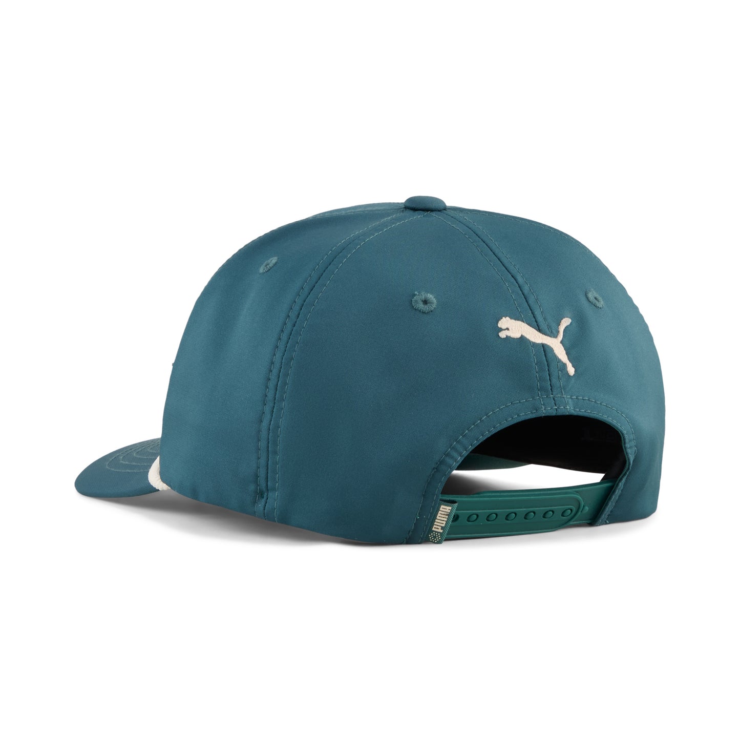 Puma Men's AP Rope Snapback Golf Hat