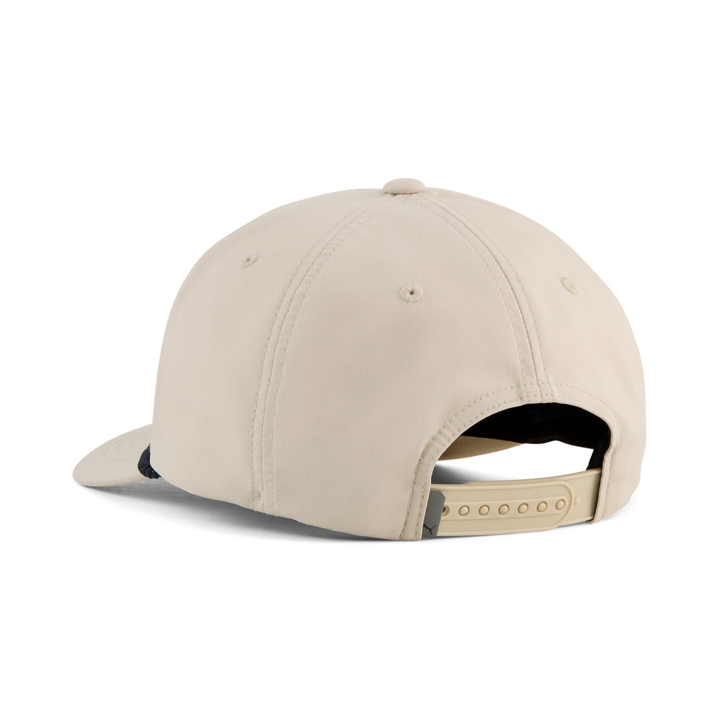Puma Men's Block Rope Snapback Golf Hat