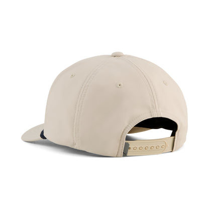 Puma Men's Block Rope Snapback Golf Hat