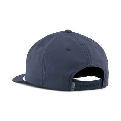 Puma Men's Block Rope Snapback Golf Hat