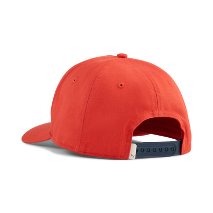 Puma Men's Flagstick Snapback Golf Hat