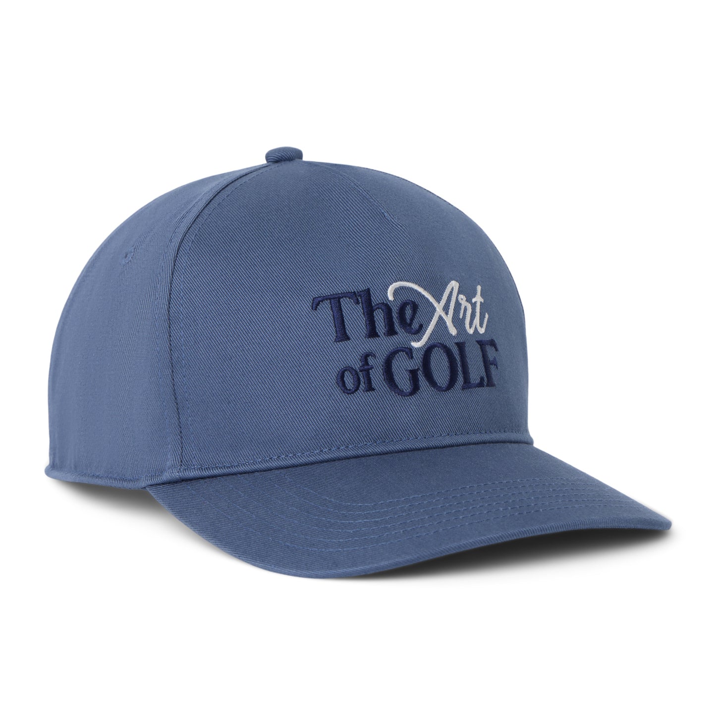 Puma Men's Art of Snapback Golf Hat