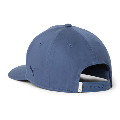 Puma Men's Art of Snapback Golf Hat