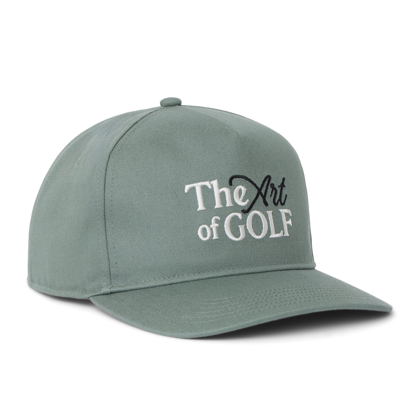 Puma Men's Art of Snapback Golf Hat