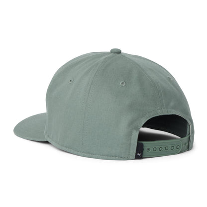 Puma Men's Art of Snapback Golf Hat