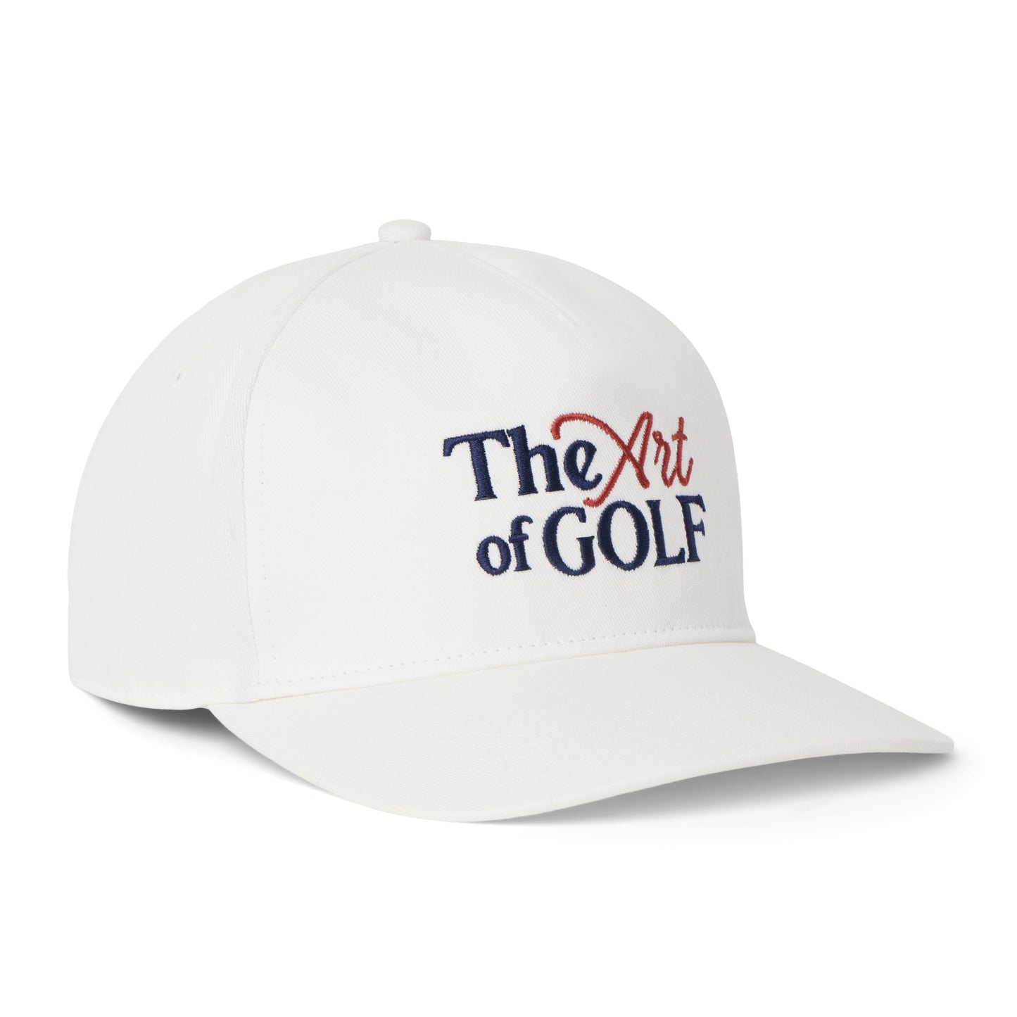Puma Men's Art of Snapback Golf Hat