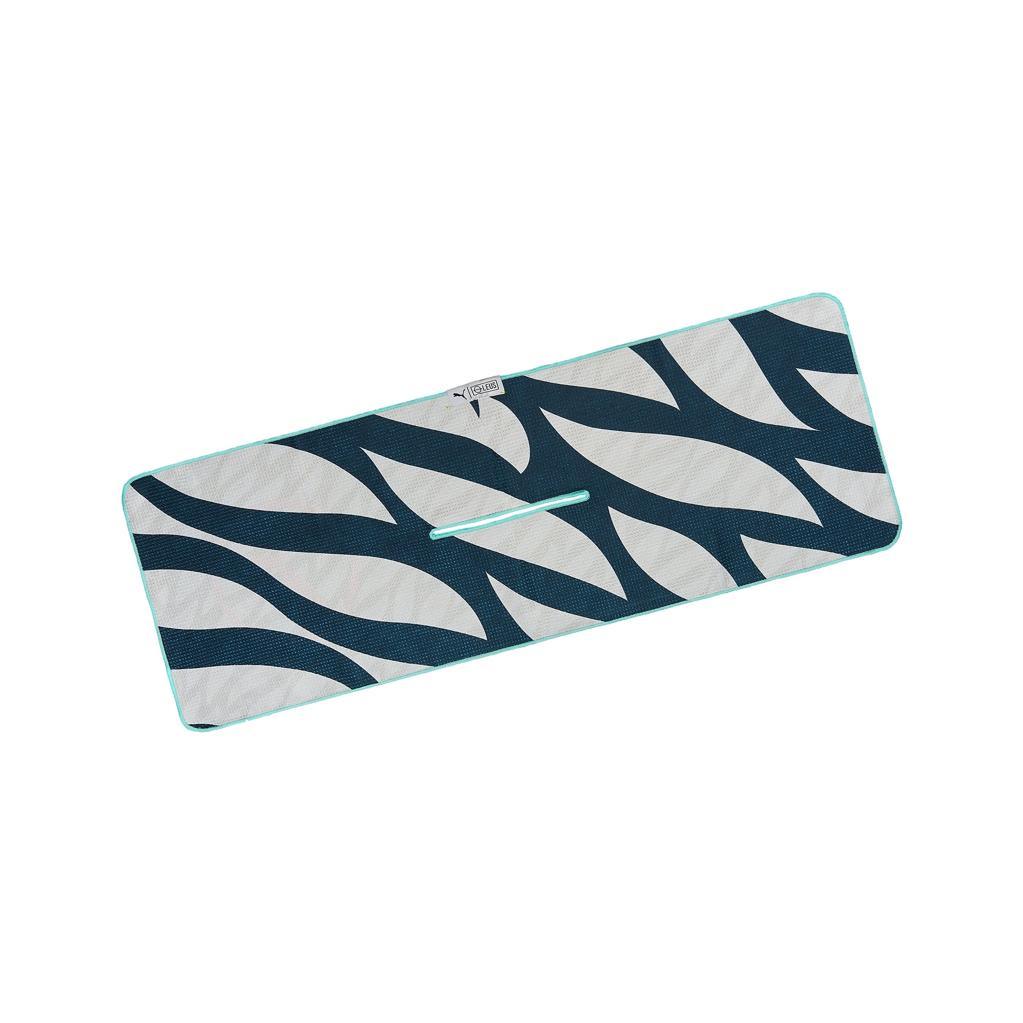Puma Smooth Tour Microfiber Golf Towel – GolfDirectNow.com