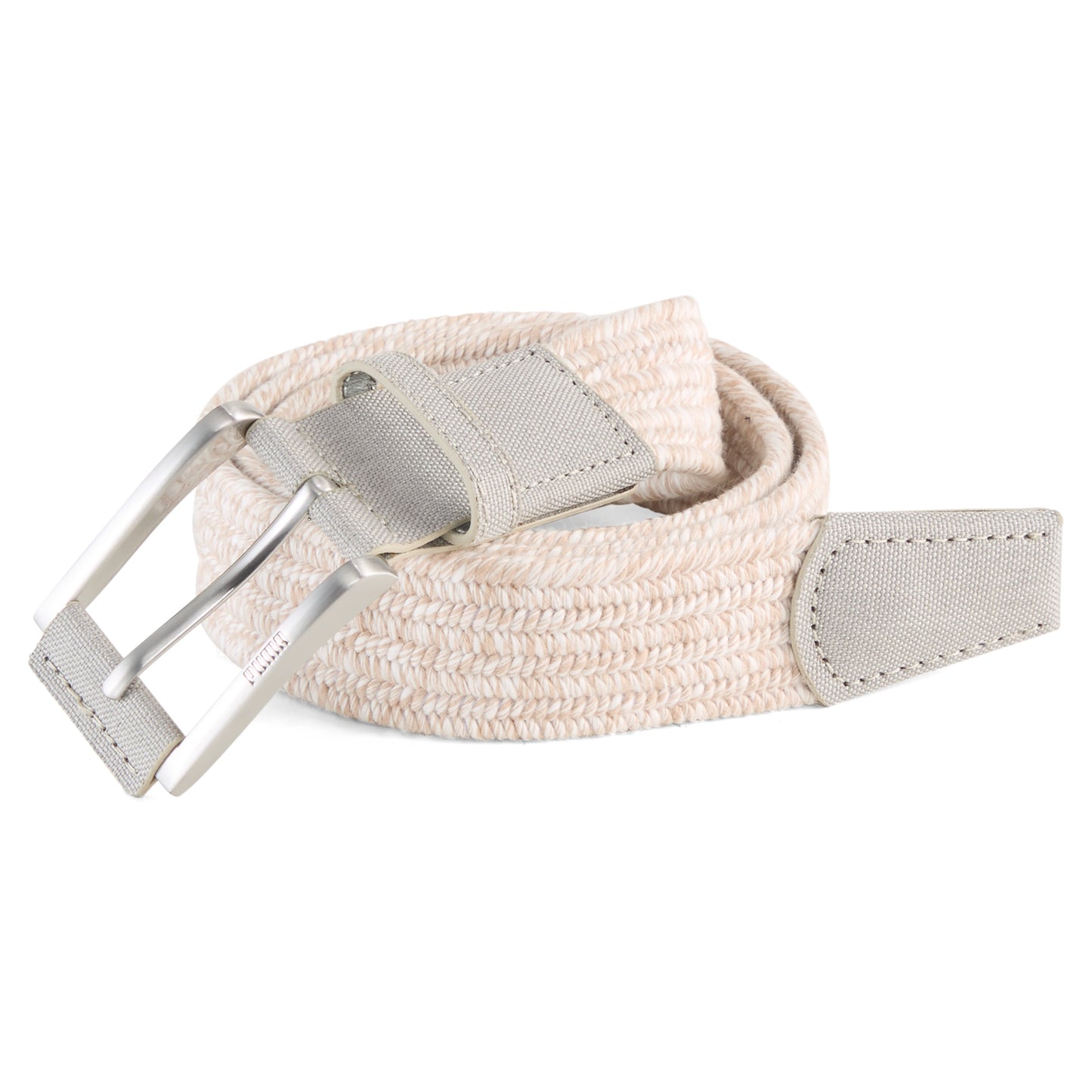 Puma Men's Stretch Weave Golf Belt