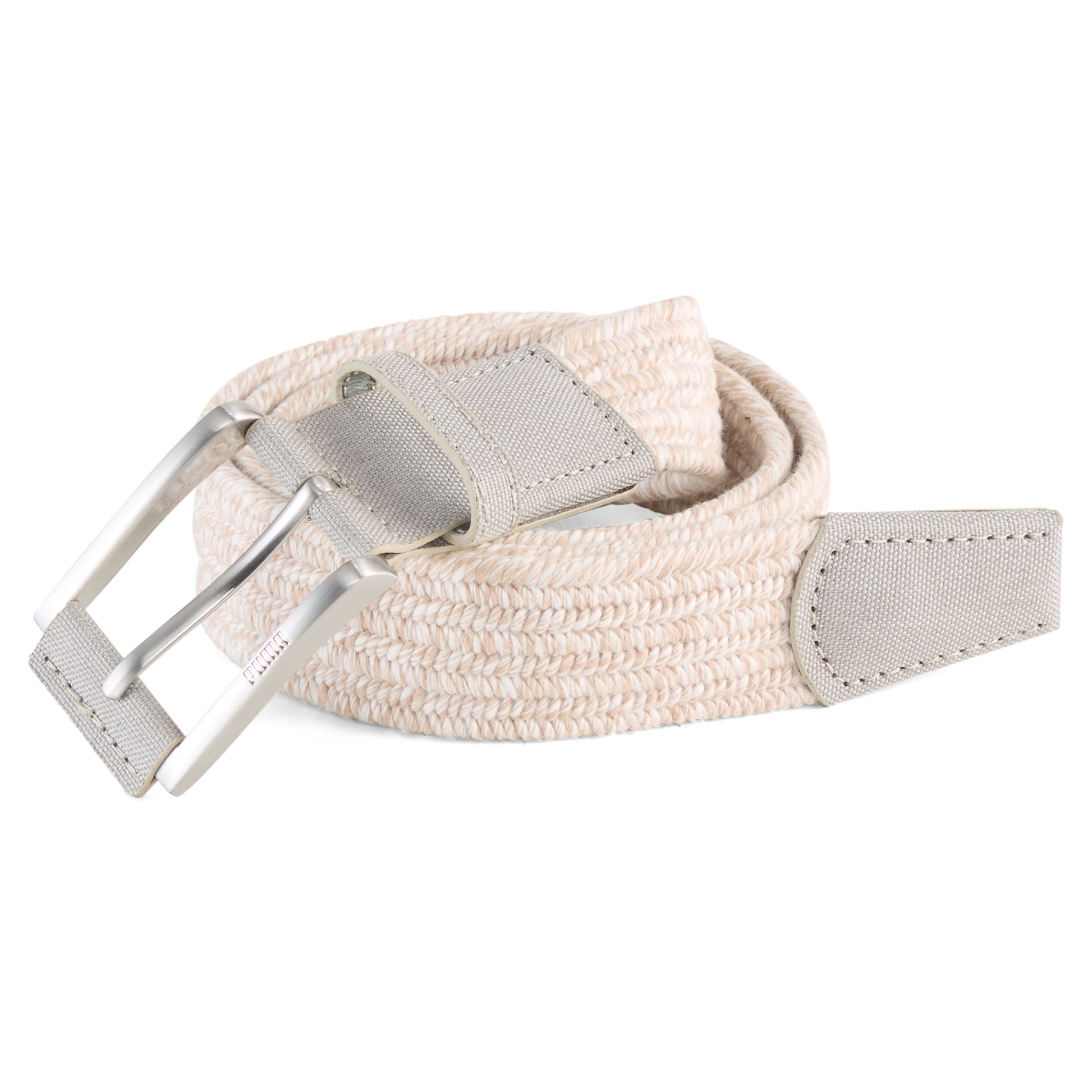 Puma Men's Stretch Weave Golf Belt