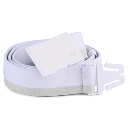 Puma Men's Ultralite Stretch 2.0 Golf Belt