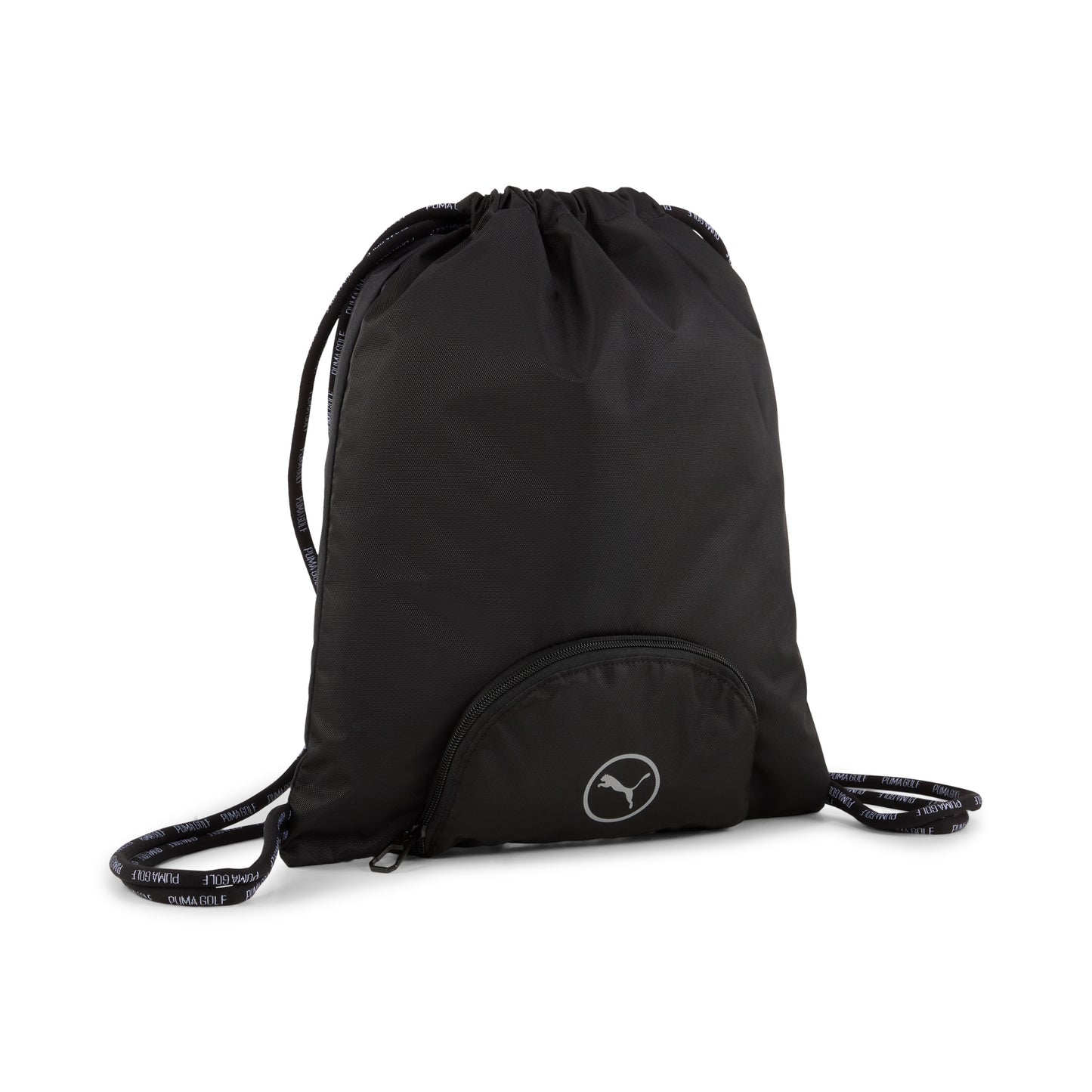 Puma Golf Icon Rope Sack Pack