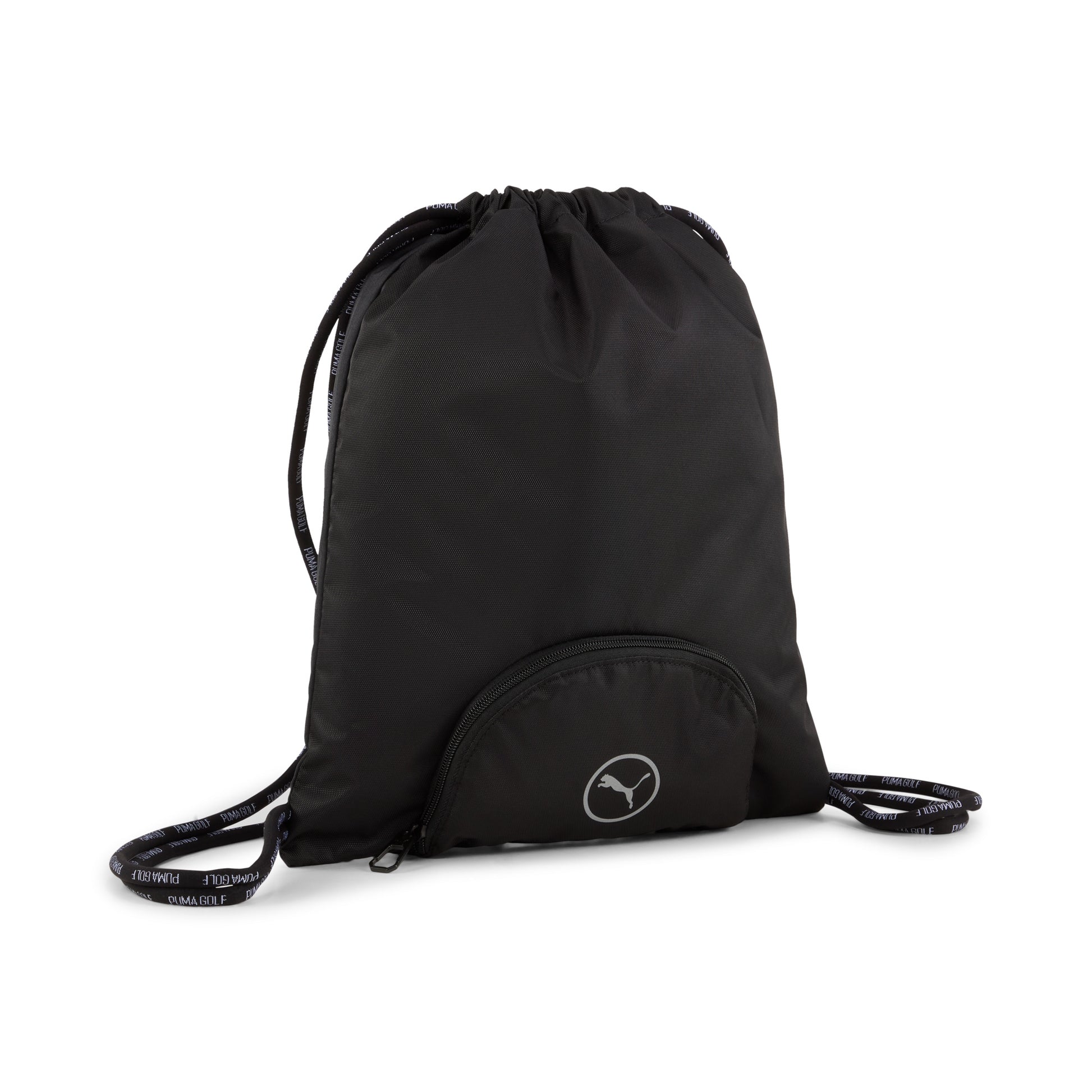 Puma Golf Icon Rope Sack Pack