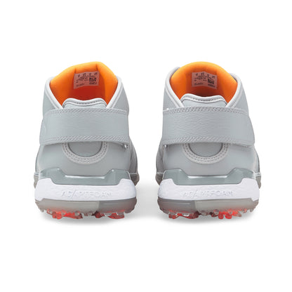 Puma Mens Proadapt Delta Mid Golf Shoes - High Rise