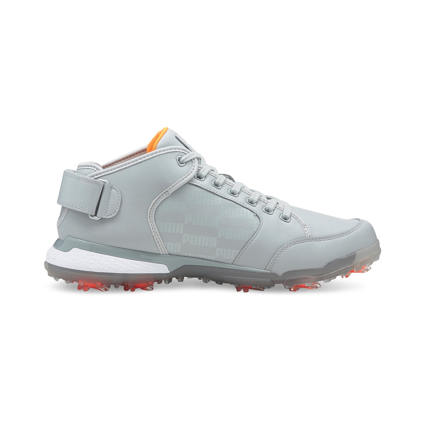 Puma Mens Proadapt Delta Mid Golf Shoes - High Rise