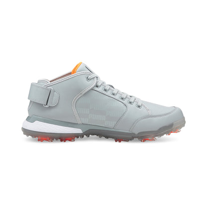 Puma Mens Proadapt Delta Mid Golf Shoes - High Rise