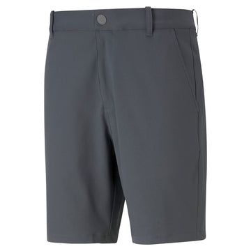 PUMA MEN'S DEALER 8" GOLF SHORTS 2025