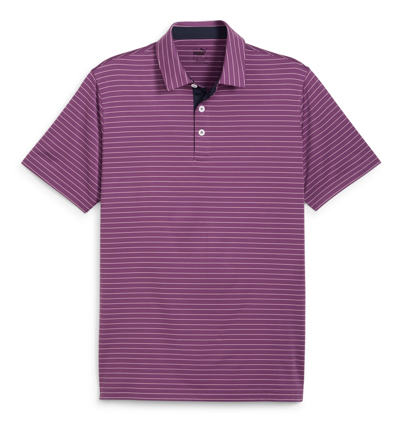 Puma Men's MATTR Tucker Golf Polo