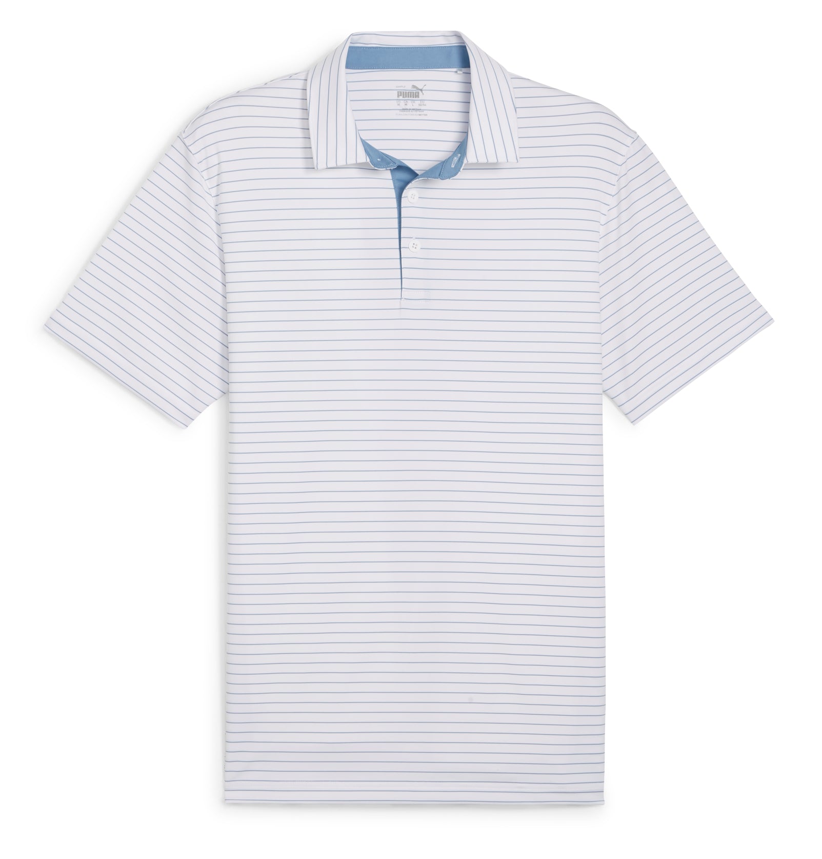 Puma Men's MATTR Tucker Golf Polo