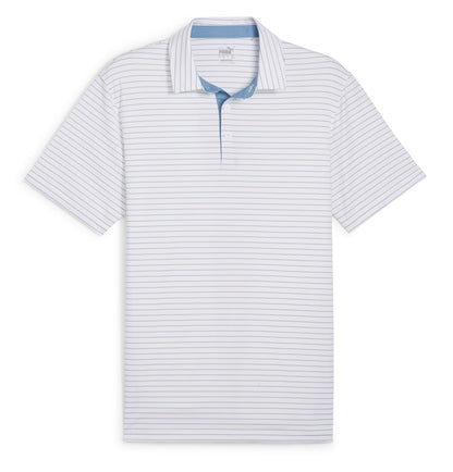 Puma Men's MATTR Tucker Golf Polo