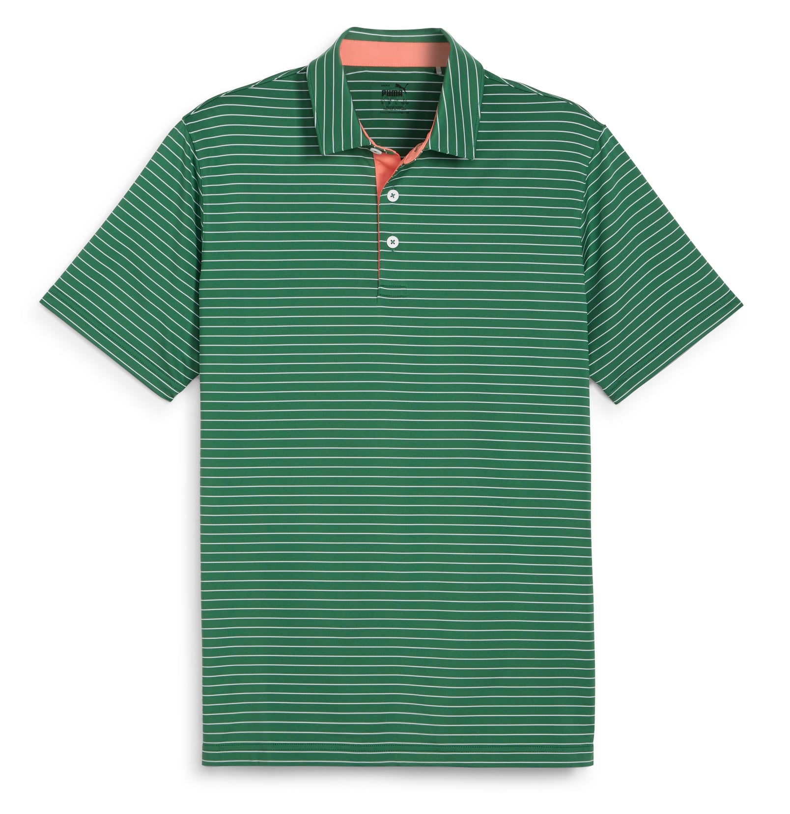 Puma Men's MATTR Tucker Golf Polo