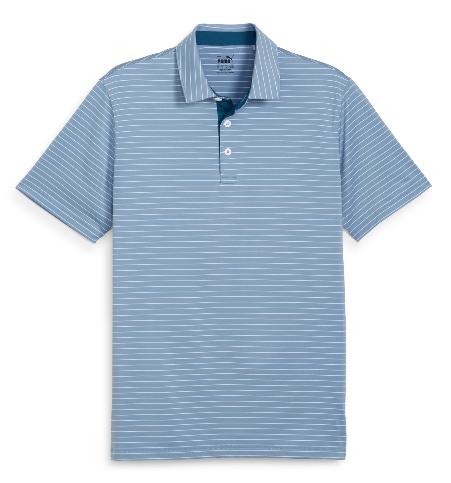 Puma Men's MATTR Tucker Golf Polo