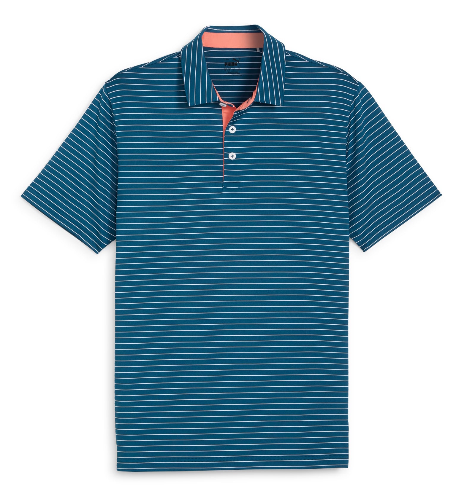 Puma Men's MATTR Tucker Golf Polo