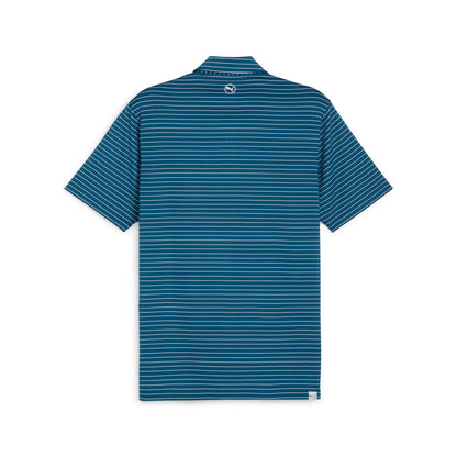 Puma Men's MATTR Tucker Golf Polo