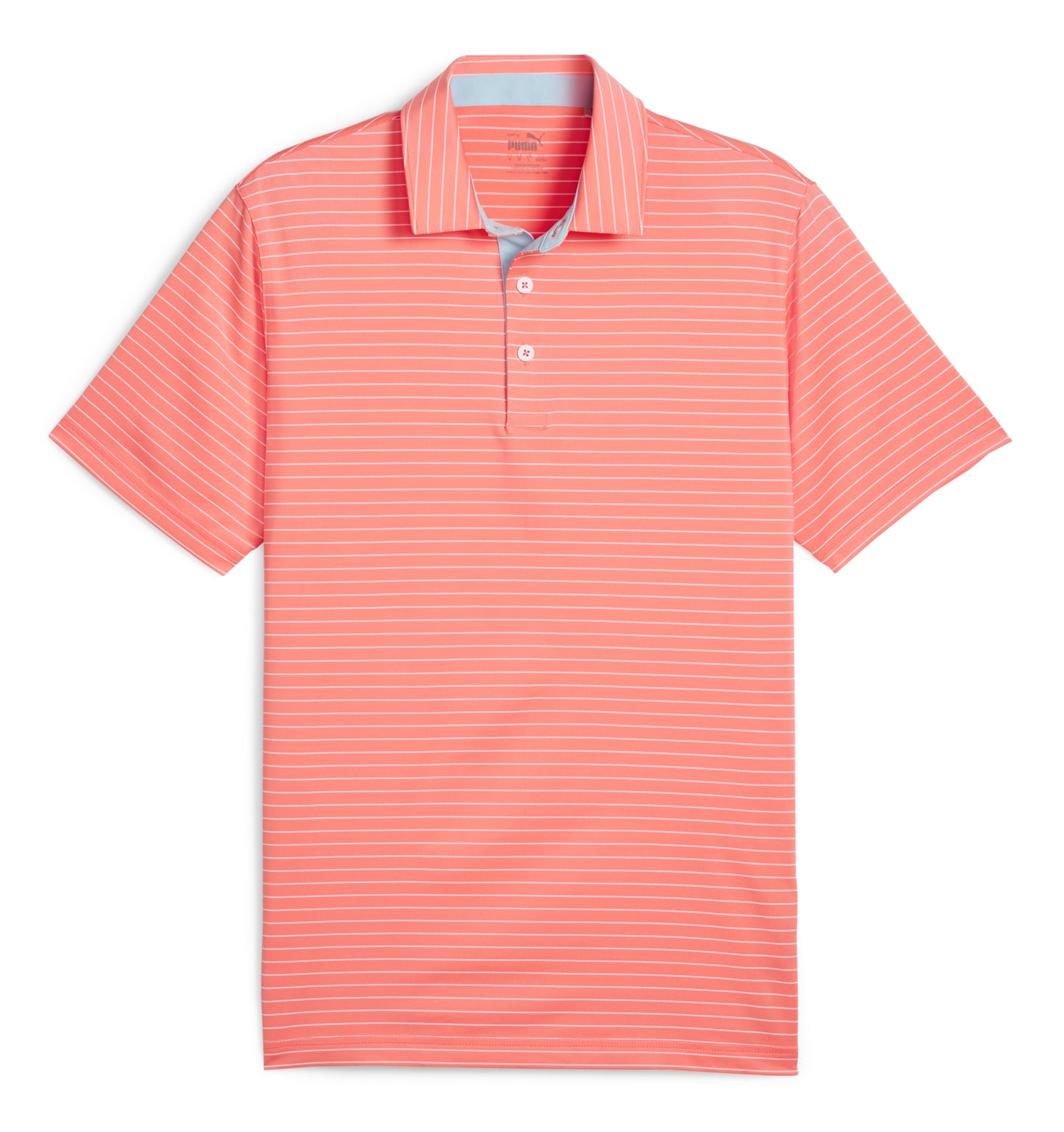 Puma Men's MATTR Tucker Golf Polo