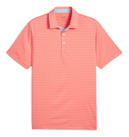 Puma Men's MATTR Tucker Golf Polo