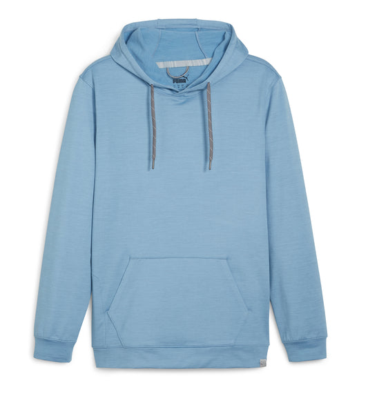 Puma Men's CLOUDSPUN Progress Golf Hoodie