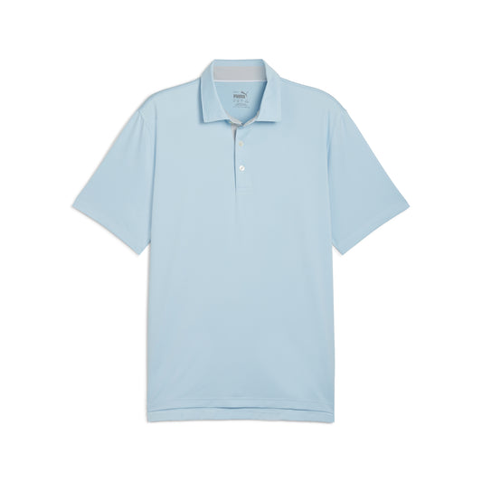 Puma Men's MATTR Brigade Polo Golf Shirt