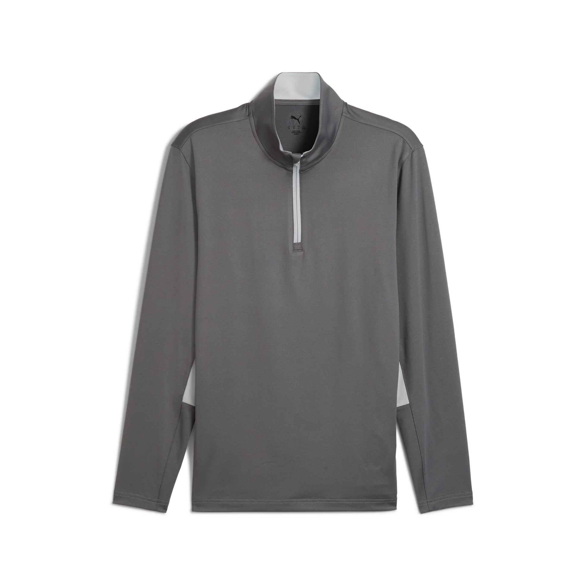 Puma Men's Pure 2.0 Golf 1/4 Zip Pullover