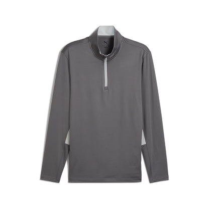 Puma Men's Pure 2.0 Golf 1/4 Zip Pullover