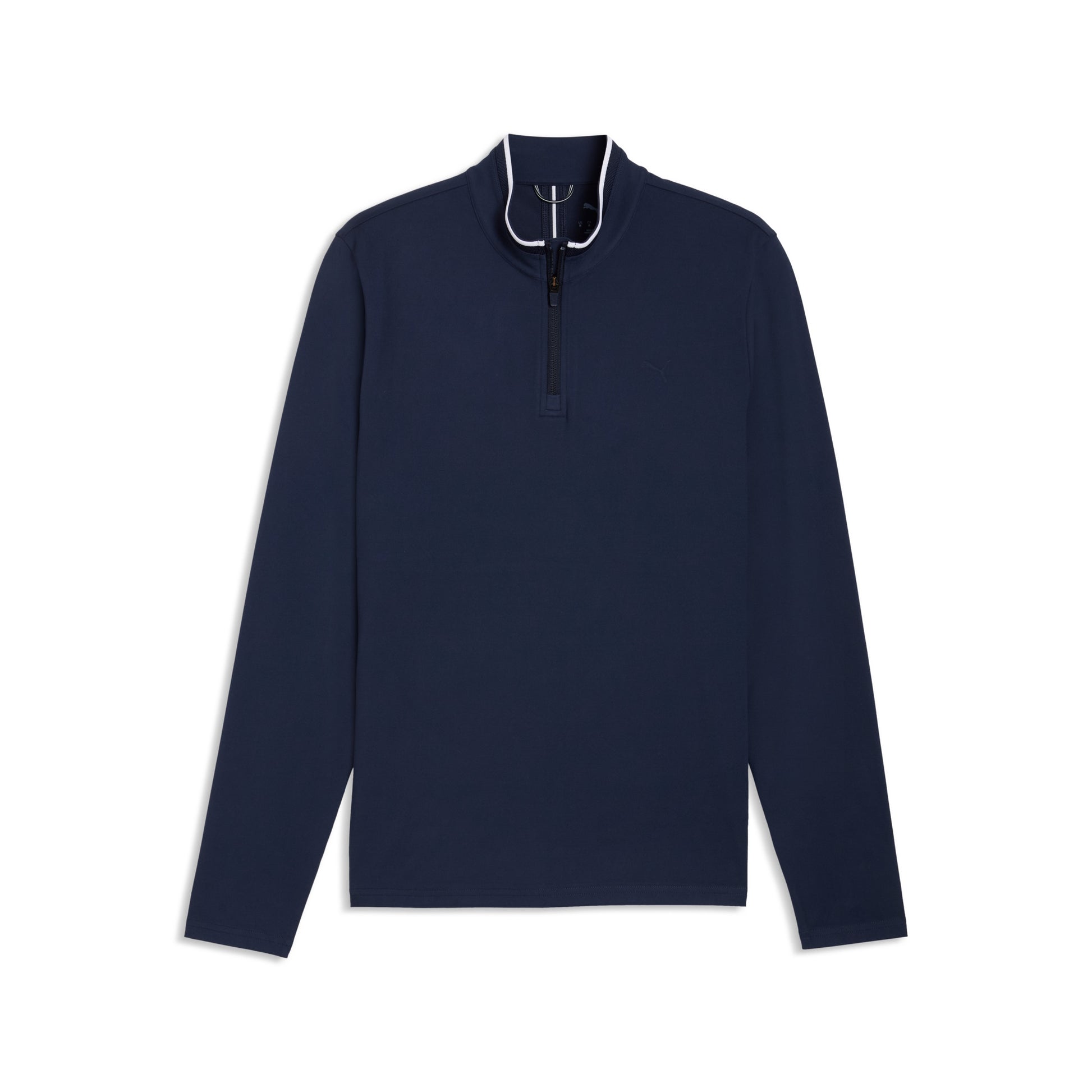 Puma Men's CLOUDSPUN Tech 3D LC 1/4 Zip Golf Pullover