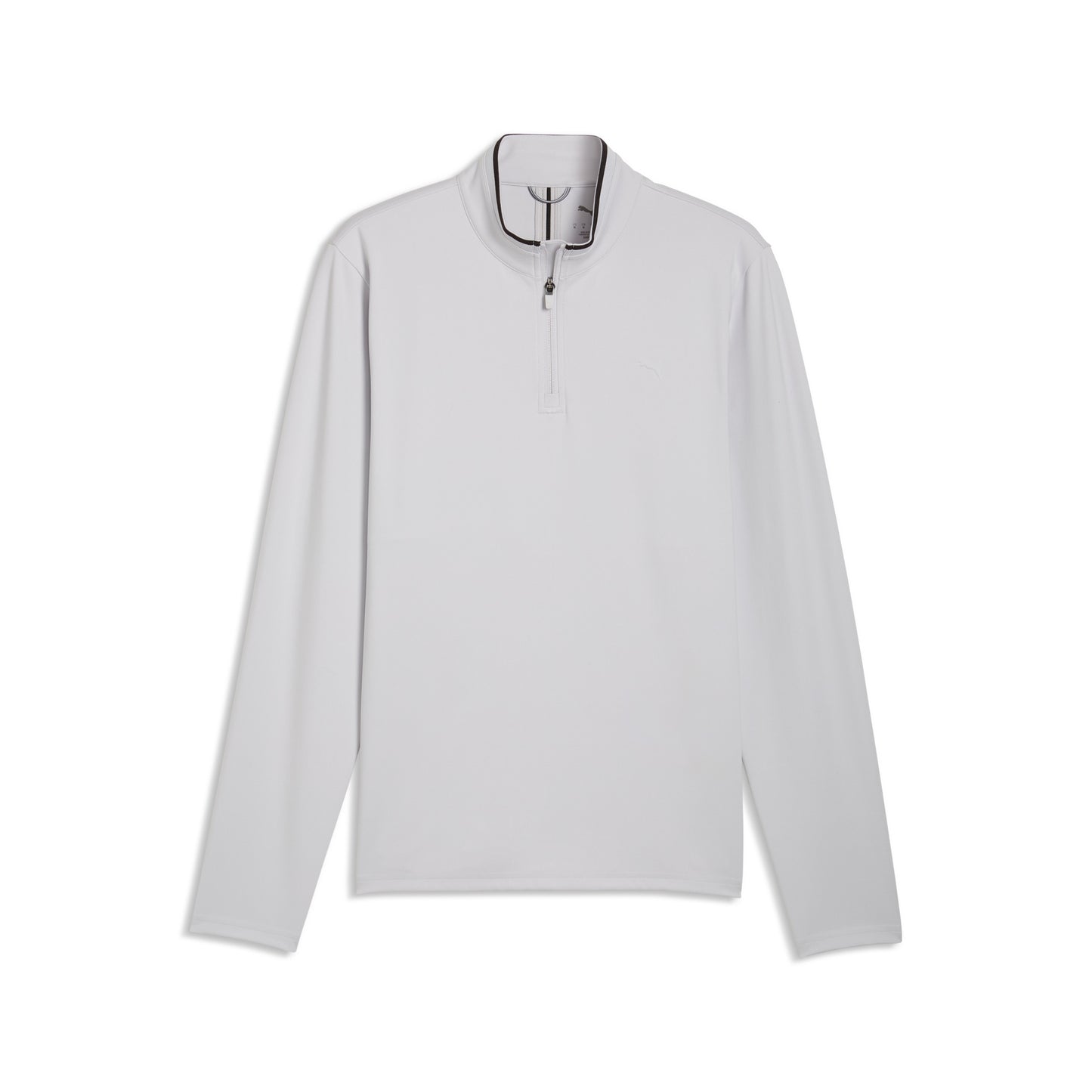 Puma Men's CLOUDSPUN Tech 3D LC 1/4 Zip Golf Pullover