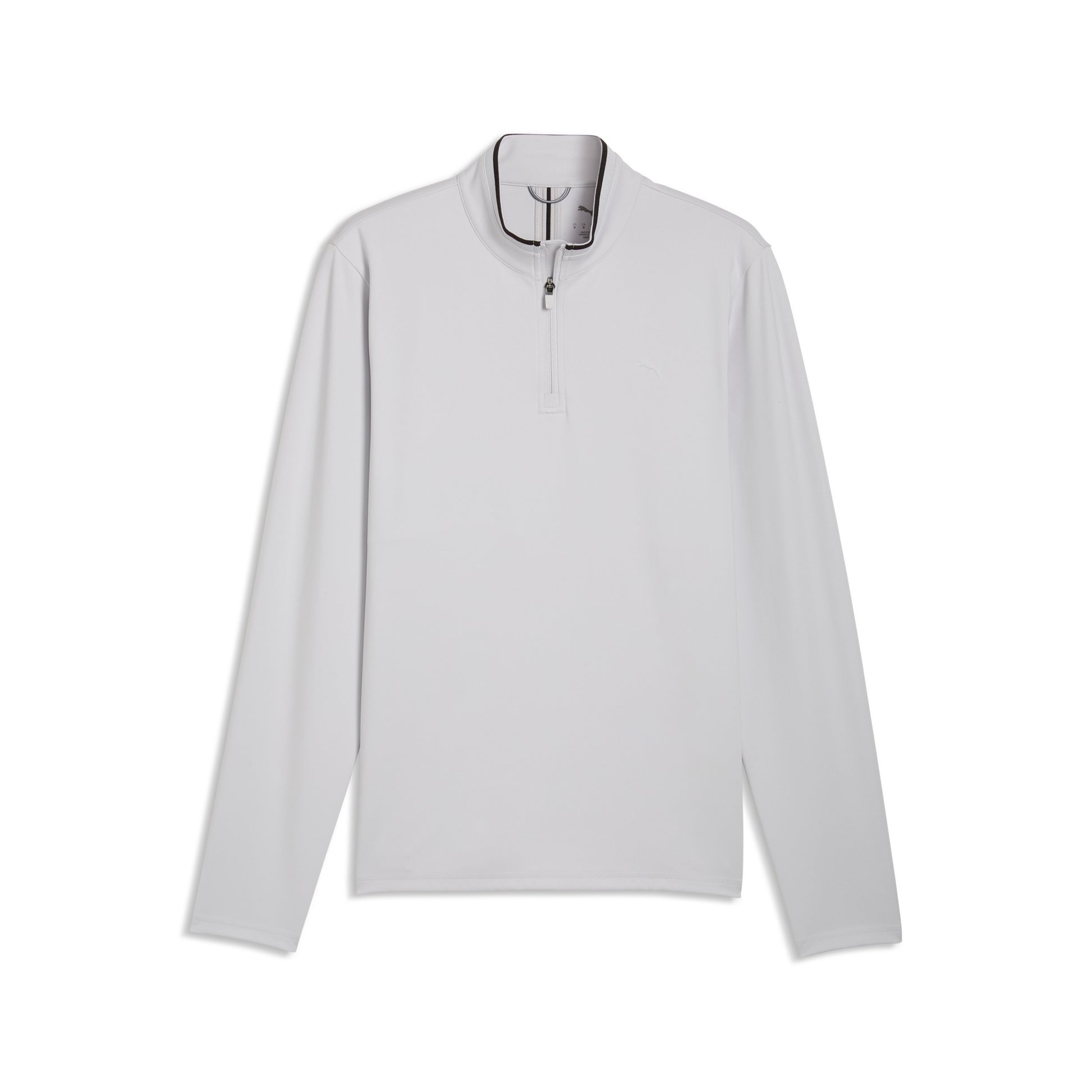 Puma Men's CLOUDSPUN Tech 3D LC 1/4 Zip Golf Pullover
