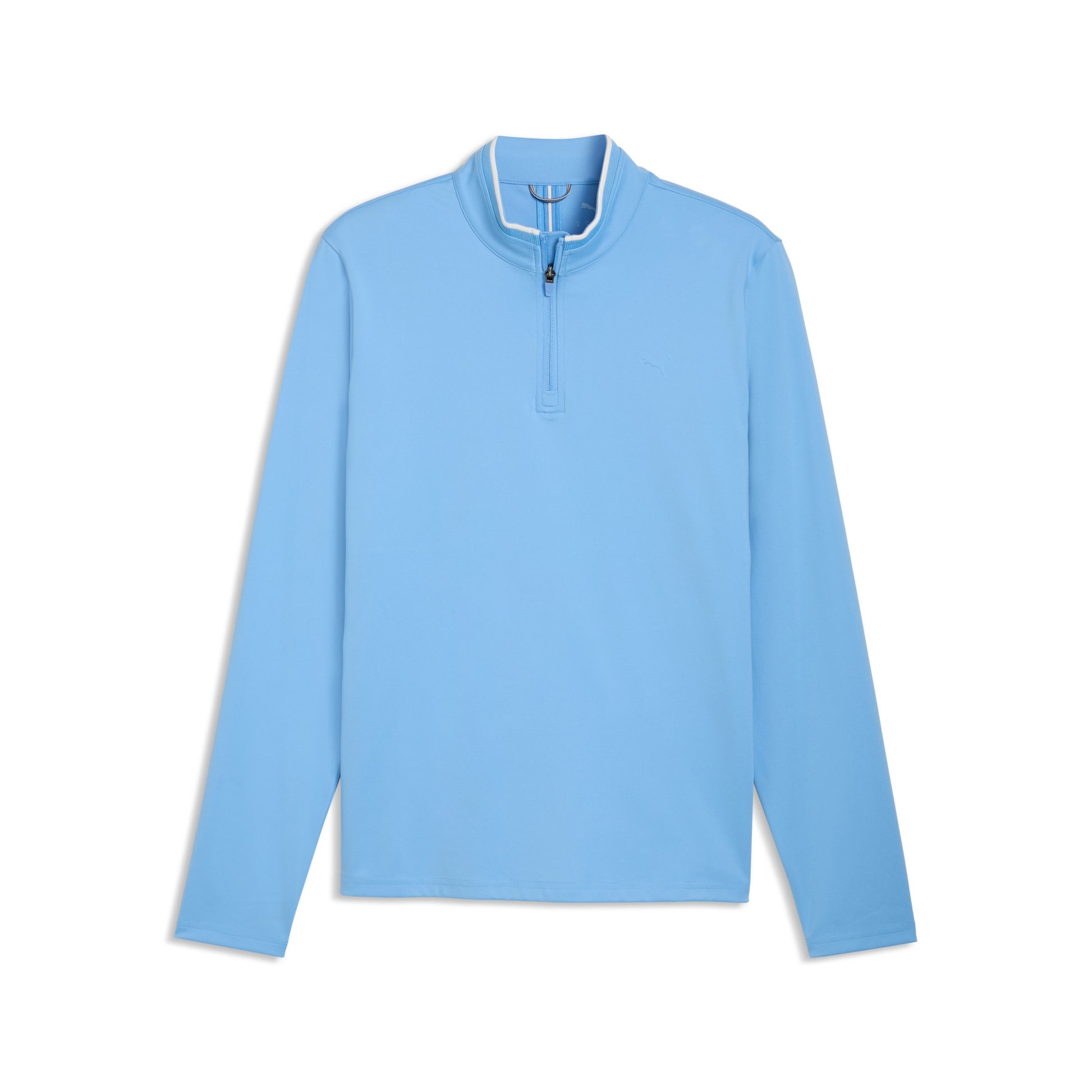 Puma Men's CLOUDSPUN Tech 3D LC 1/4 Zip Golf Pullover