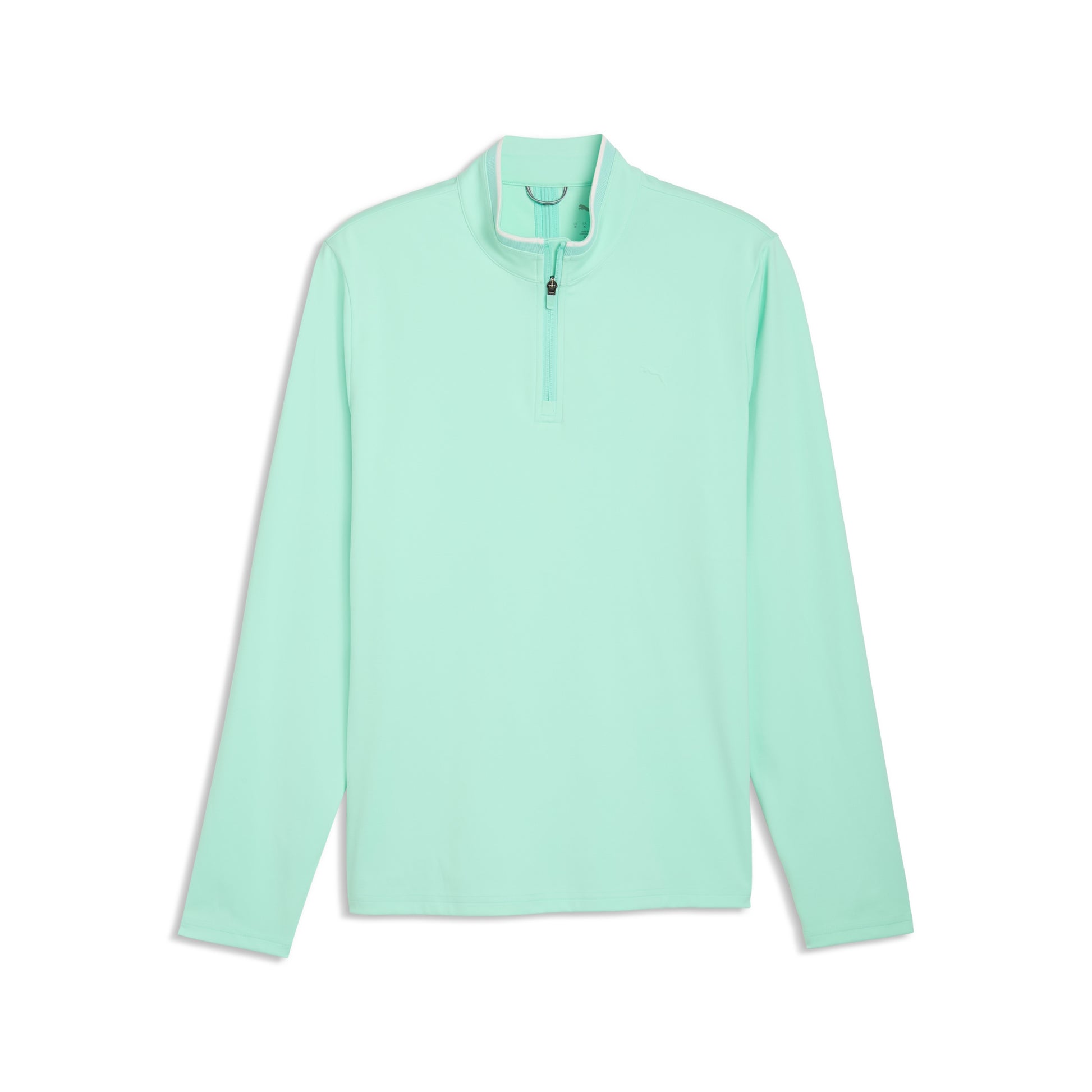 Puma Men's CLOUDSPUN Tech 3D LC 1/4 Zip Golf Pullover