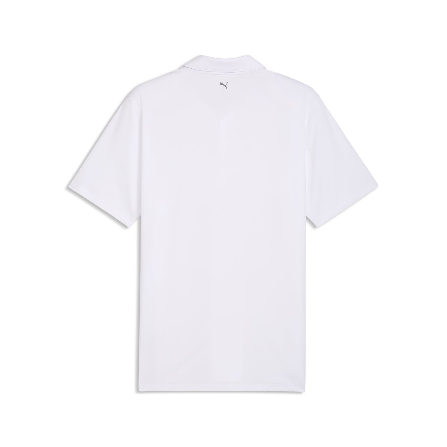 Puma Men's MATTR Brigade 2.0 BN Polo Golf Shirt
