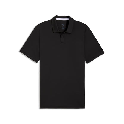 Puma Men's MATTR Brigade 2.0 BN Polo Golf Shirt