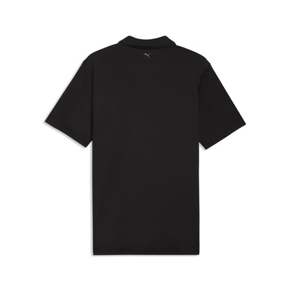 Puma Men's MATTR Brigade 2.0 BN Polo Golf Shirt