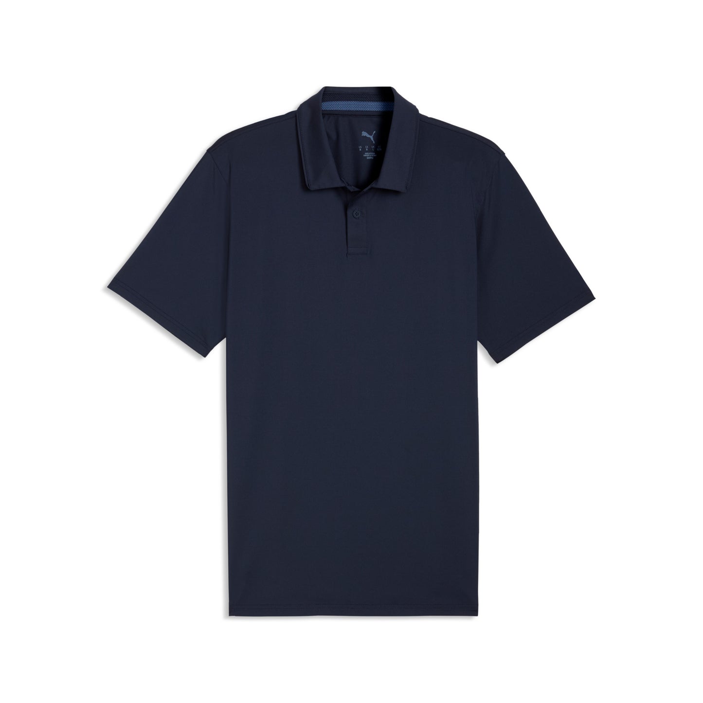 Puma Men's MATTR Brigade 2.0 BN Polo Golf Shirt