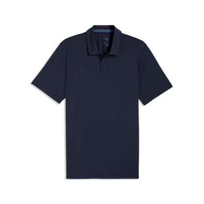 Puma Men's MATTR Brigade 2.0 BN Polo Golf Shirt