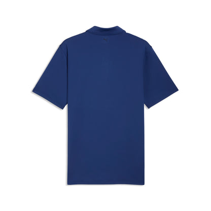 Puma Men's MATTR Brigade 2.0 BN Polo Golf Shirt