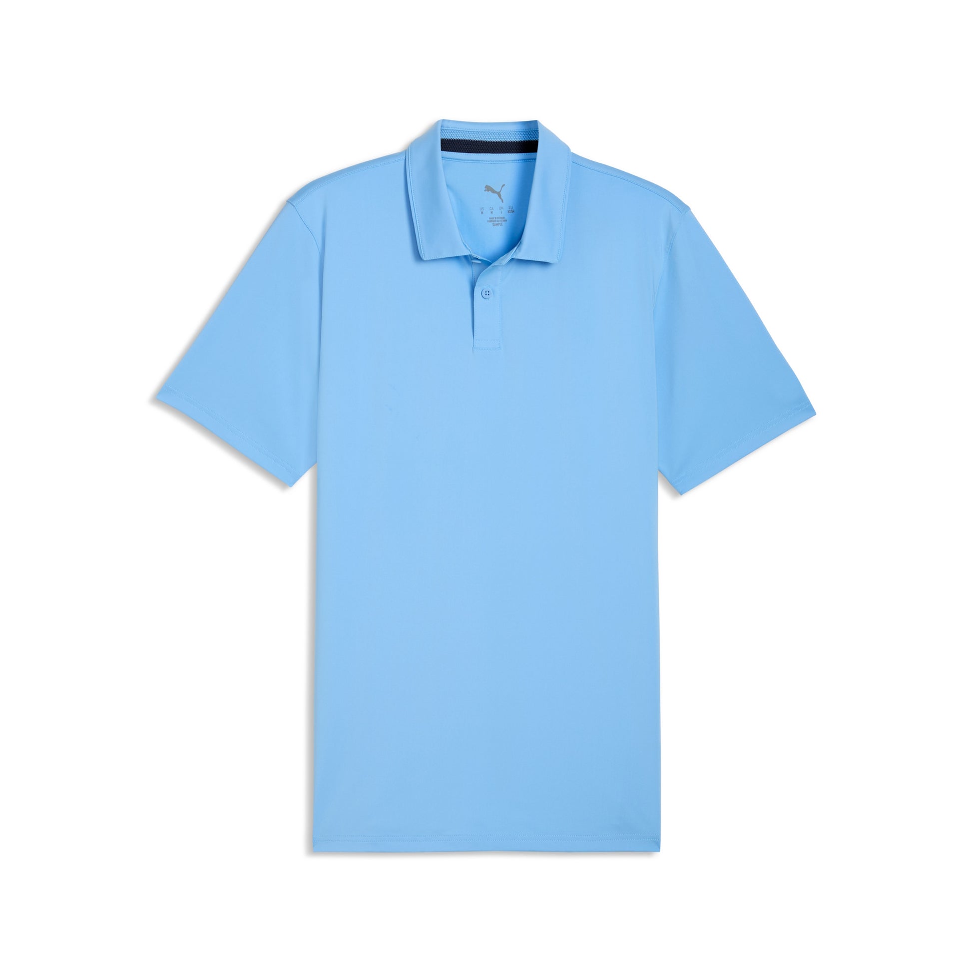 Puma Men's MATTR Brigade 2.0 BN Polo Golf Shirt