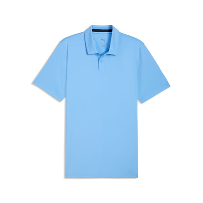 Puma Men's MATTR Brigade 2.0 BN Polo Golf Shirt